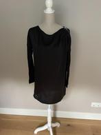 Tuniek jurk nieuw Benetton, Kleding | Dames, Ophalen, Benetton, Zwart, Nieuw