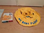 Swim float / zwemband baby, Ophalen