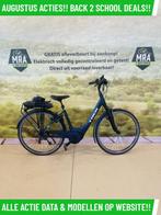 E-Bike! Trek! BOSCH Middenmotor! NIEUWSTAAT! Garantie! TOP!, Fietsen en Brommers, Elektrische fietsen, Overige merken, Gebruikt