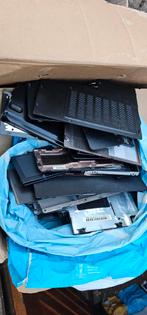 Laptop afdekplaatjes, hdd, memory kapjes, Ophalen of Verzenden, Gebruikt