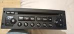 Goede auto radio cd speler te koop., Auto diversen, Autoradio's, Ophalen, Zo goed als nieuw
