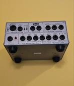 Koch Power Attenuator / Dummy Load - 120 Watt, Muziek en Instrumenten, Effecten, Volume, Gebruikt, Info@koch-amps.com, Koch