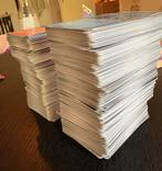 Bulk - +/- 800 kaarten - Destined Rivals - Pokémon, Hobby en Vrije tijd, Verzamelkaartspellen | Pokémon, Ophalen of Verzenden