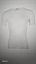 Heren hemd met korte mouw interlock Beeren, Kleding | Heren, Ondergoed, Hemd, Wit, Onbekend, Ophalen of Verzenden