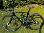 Bianchi Oltre XR3 (55), Fietsen en Brommers, Fietsen | Racefietsen, 28 inch, Gebruikt, Carbon, Heren