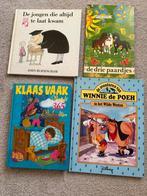 Diverse kinderboeken, Ophalen of Verzenden, Zo goed als nieuw