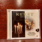 orgelcd Kerst vanuit de Lutherse 1 - Pieter Heykoop, Ophalen of Verzenden, Gebruikt, Overige genres