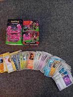 Pokemon cards 84 stuks geen dubbele kaarten perfecte staat, Ophalen of Verzenden, Zo goed als nieuw, Meerdere kaarten