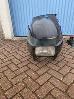 Yamaha TR1 ombouwen naar caferacer onderdelen, Motoren, Ophalen, Gebruikt