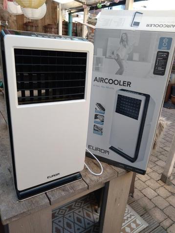 Eurom Aircooler beschikbaar voor biedingen