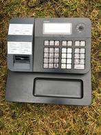 Casio kassa, Verzamelen, Elektronische Apparatuur, Ophalen of Verzenden