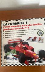 Formule I, Ron van der Meer et Adam Cooper, Franstalig, Ophalen of Verzenden, Gelezen, Algemeen