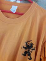 landmacht sport shirt (nederlands elftal) koningsdag, Kleding | Heren, Carnavalskleding en Feestkleding, Gedragen, Carnaval, Ophalen of Verzenden