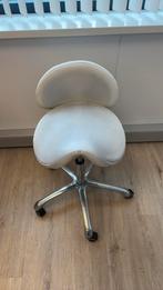 Tabouret gebruikt / towel heather handdoeken warmer, Ophalen of Verzenden, Gebruikt