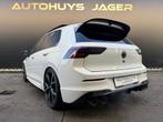 Volkswagen Golf 2.0 TSI R 4Motion Akrapovic Performance, Auto's, Volkswagen, Stof, Gebruikt, 4 cilinders, 1984 cc