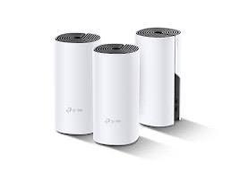 TP Link deco - wifi extenders - router - access point, Computers en Software, Routers en Modems, Gebruikt, Router, Ophalen of Verzenden