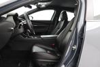 Mazda 3 2.0 e-SkyActiv-G 122 Comfort Bose | Org NL | Leer |, Auto's, Mazda, Gebruikt, 4 cilinders, 122 pk, Bedrijf