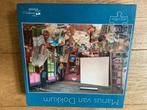 Puzzel Marius van Dokkum, Hobby en Vrije tijd, Ophalen of Verzenden, 500 t/m 1500 stukjes