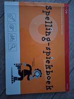 Spelling Spiekboek - Annica van de Kamp, Boeken, Gelezen, Ophalen of Verzenden, Annica van de Kamp, Nederlands