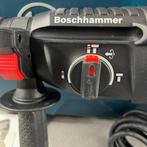 Boormachine Bosch GBH - 26F | in koffer | 388716, Boormachine, Ophalen of Verzenden, Klopboormechanisme, Gebruikt