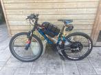 1500watt 48v 13ah Fiets 26 inch, Ophalen, Gebruikt, 50 km per accu of meer, Overige merken