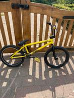 Bmx fiets, Ophalen of Verzenden, Zo goed als nieuw