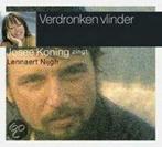 Josee Koning zingt Lennaert Nijgh cd Verdronken vlinder, Cd's en Dvd's, Pop, Ophalen of Verzenden, Zo goed als nieuw