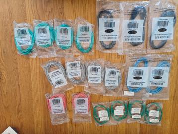 LAN UTP CAT5E Patch Cables beschikbaar voor biedingen