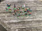 Cowboys en indianen figuren, Hobby en Vrije tijd, Modelbouw | Figuren en Diorama's, Ophalen of Verzenden, Zo goed als nieuw, 1:35 tot 1:50