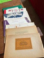 Bladmuziek, 7x Zeitschrift  für SpielMusik, o.a blokfluit, Ophalen of Verzenden, Zo goed als nieuw