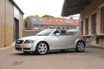 Audi TT 1.8T 180 PK Roadster / *27000 KM NAP* / Nieuwstaat /, Auto's, Audi, 65 €/maand, TT, Gebruikt, Huisgarantie