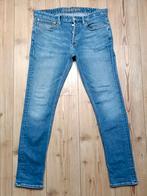 Denham Bolt maat 34-32, Ophalen of Verzenden, Zo goed als nieuw, Blauw, W33 - W34 (confectie 48/50)