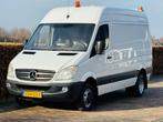 Mercedes-Benz Sprinter 519 3.0 CDI AIRCO HOOG LANG 158000 KM, Auto's, Euro 5, Gebruikt, 190 pk, 2260 kg