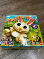 Snuffie Hup, compleet en zgan, Ophalen, Zo goed als nieuw