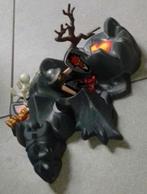 NIEUW PLAYMOBIL DRAKENRIDDERS BASIC COMPLEET, Ophalen of Verzenden, Nieuw, Complete set