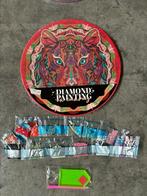 Partij Diamond Painting pallet 624 stuks, Diversen, Ophalen, -, -, Nieuw