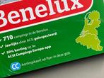 ACSI Campinggids - Benelux 2024 Nieuw in seal!  U hoeft niet, Overige merken, Europa, Nieuw, Ophalen of Verzenden