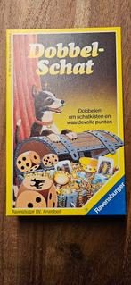 Dobbelschat, Ophalen of Verzenden, Gebruikt