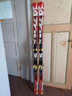 Atomic Redster GS ski’s – officiële wedstrijdversie, Ophalen, Carve, Atomic, Skiën
