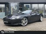 Aston Martin DB9 Volante 5.9 V12 Touchtronic Dealer onderhou, Auto's, Aston Martin, Automaat, Achterwielaandrijving, Gebruikt