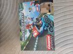 Carrera Go Mariokart racebaan, Racebaan, Carrera, Ophalen of Verzenden, Zo goed als nieuw