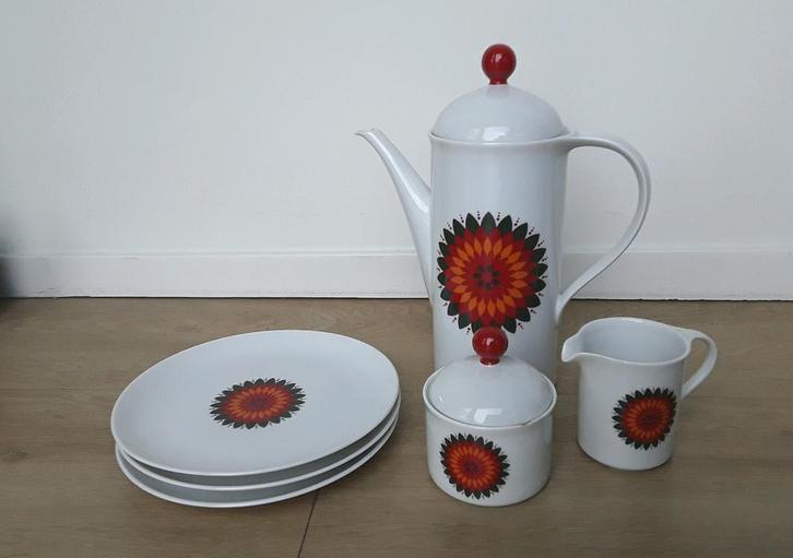 Eschenbach servies delen, vanaf prijs!!!, Huis en Inrichting, Keuken | Servies, Gebruikt, Overige typen, Overige stijlen, Porselein