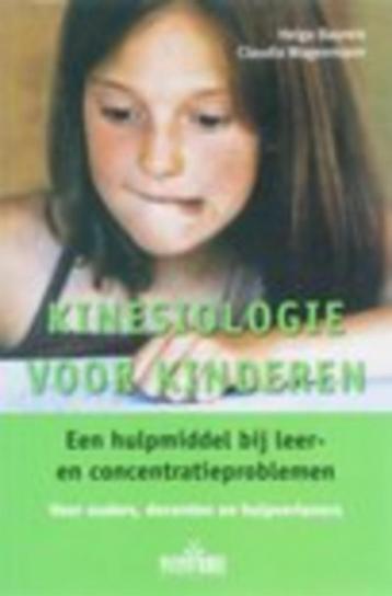 Kinesiologie voor kinderen beschikbaar voor biedingen