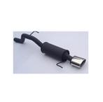 123 SPORTUITLAAT CORSA D OPC FIAT GRANDE PUNTO ALFA ROMEO MI, -, Verzenden, -, Nieuw