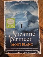Suzanne Vermeer Mont Blanc, Ophalen, Gelezen, Nederland