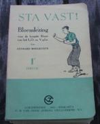 Leesboeken, werden vroeger klassikaal gelezen, Ophalen of Verzenden, Gelezen