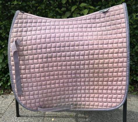 Meerdere FULL Dressuur dekjes, Dieren en Toebehoren, Paarden en Pony's | Dekens en Dekjes, Zo goed als nieuw, Dekje, Ophalen of Verzenden