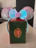 Disney De Kleine Zeemeermin Oortjes - Nieuw!, Disney, Hoed, Nieuw, One size fits all
