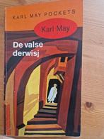 De valse derwisj nr 45, Ophalen of Verzenden, Zo goed als nieuw, Nederland