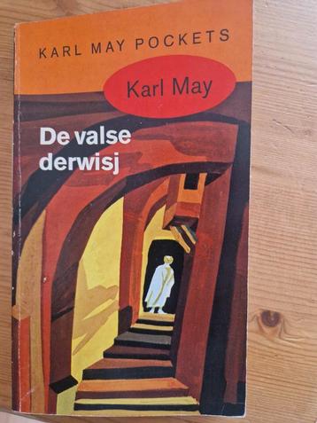 De valse derwisj nr 45  beschikbaar voor biedingen